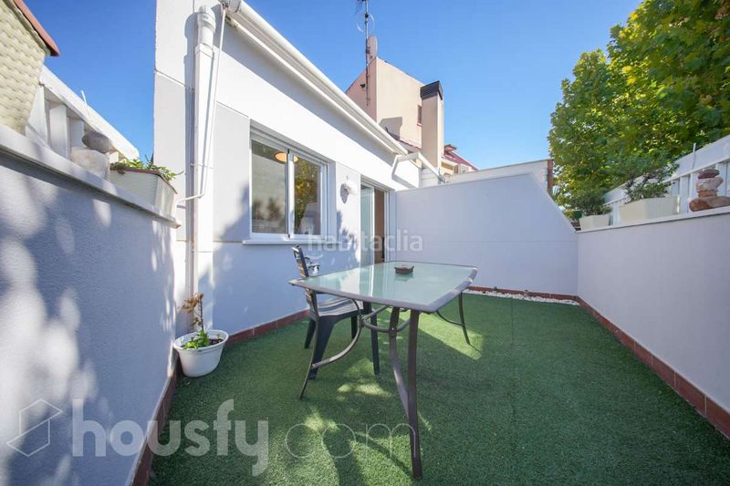 Foto e06cc70d-72ff-4b5a-9847-ca11e7e60cd1. Àtic a calle de la inmaculada concepción . a Comillas Madrid