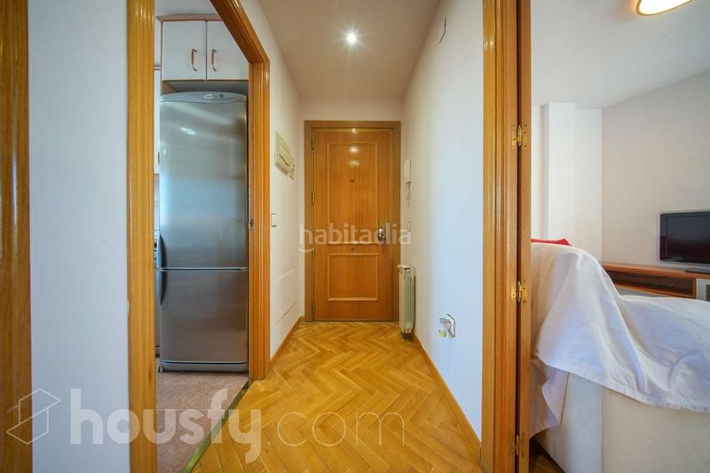Foto e9915983-2d6e-4337-bd65-5c59e078dcaa. Àtic a calle de la inmaculada concepción . a Comillas Madrid