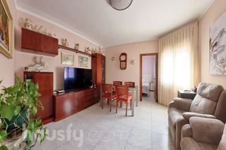 Flat in Carrer de la plana .