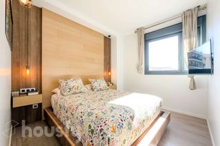 Etagenwohnung in Calle pi i margall .