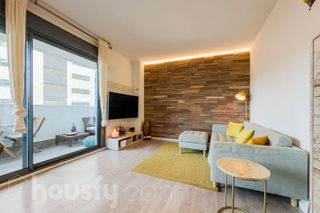 Flat in Calle pi i margall .