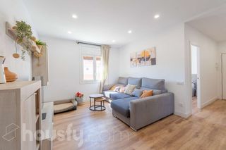 Flat in Calle provença .