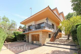 Haus in Avinguda de corbera .