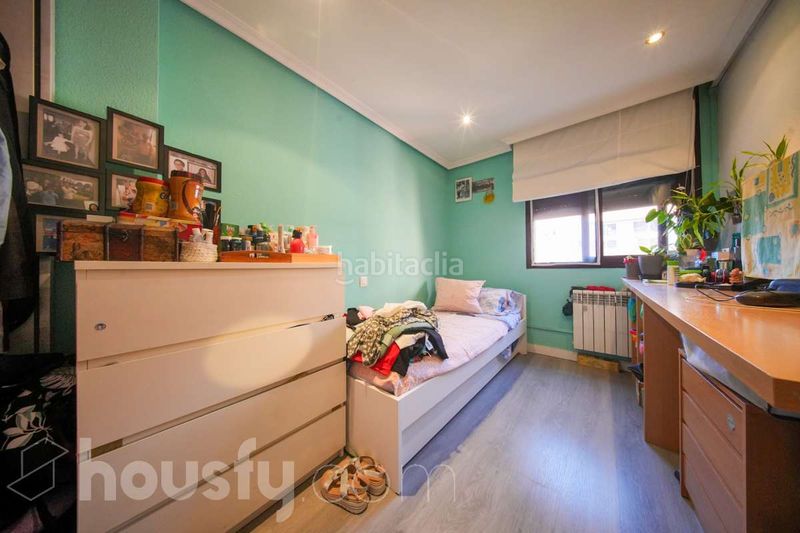 Foto a9038803-33b3-4591-a527-3896bbf2c211. Piso en calle horizón . en Orcasitas Madrid