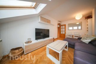 Flat in Cl mayor .