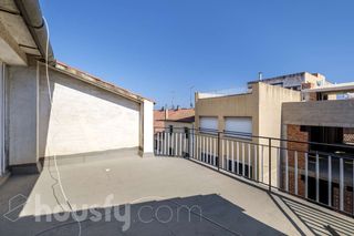 Àtic a Carrer de miquel moragas .