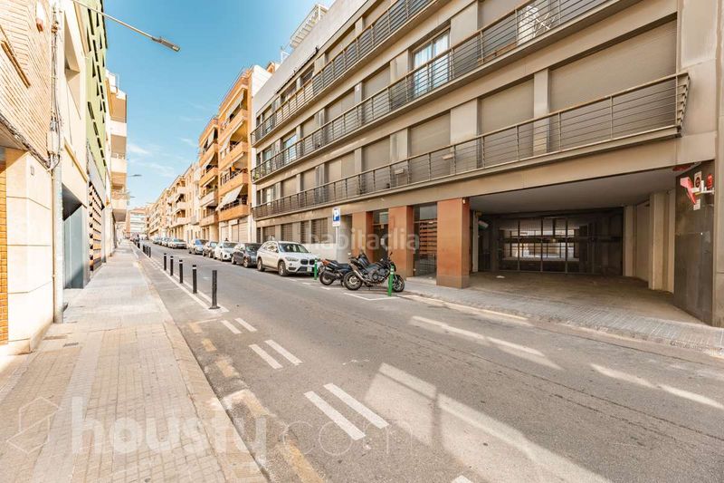 Foto 96fc0af9-1ead-436f-9af0-1aefb9b37fae. Pis a calle salmeron a Vallparadís - Antic Poble de Sant Pere Terrassa