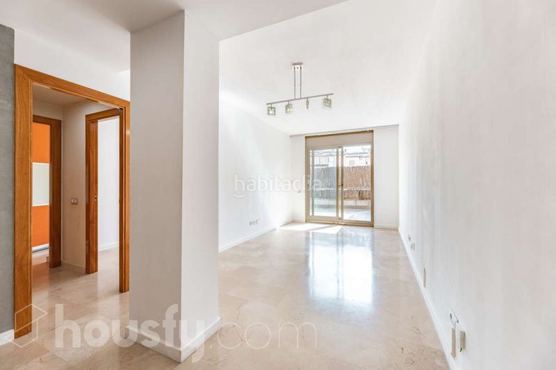 Foto e56bc409-2be9-41f6-a224-74306d2c2fee. Pis a calle salmeron a Vallparadís - Antic Poble de Sant Pere Terrassa