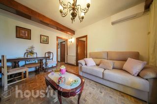 Etagenwohnung in Calle doña mencia .