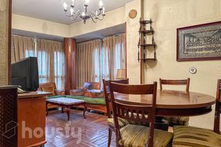 Appartement à C. cartagena .
