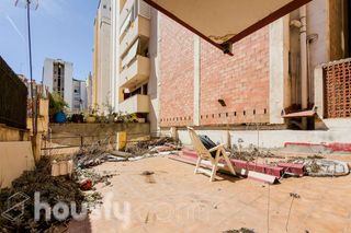 House in Carrer de la industria .