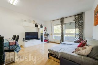 Etagenwohnung in Calle Doctor aiguader .