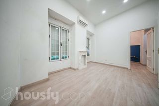 Etagenwohnung in Calle Tesoro .