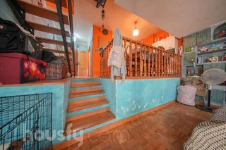 Duplex à Calle de la pluma .