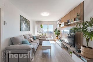 Etagenwohnung in Rambla Francesc macia .