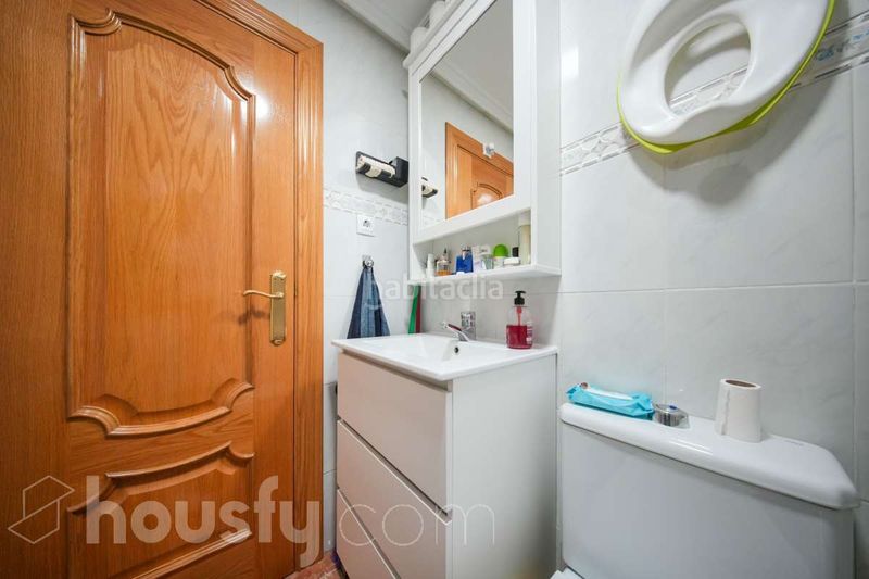 Foto 6e7802fb-39d9-4117-8527-87ae9bb73c2e. Etagenwohnung in calle zalamea . in Simancas Madrid