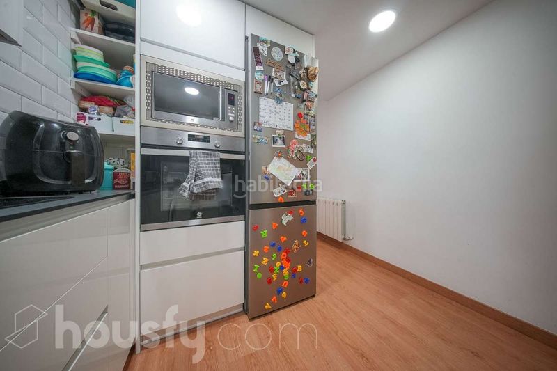 Foto 72af645b-bba5-45b2-877c-0d967d67c624. Etagenwohnung in calle zalamea . in Simancas Madrid