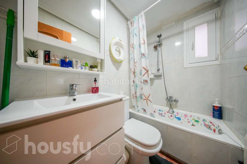 Foto 7a4e302e-d2bf-4879-9ad0-967863984497. Etagenwohnung in calle zalamea . in Simancas Madrid