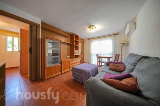 Appartement à Calle de sánchez preciado .