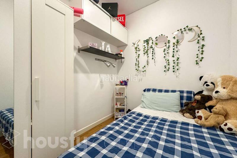 Foto c5fd10fd-675a-4c91-aecd-1a06896e35e3. Appartamento in calle del olivar . in Embajadores-Lavapiés Madrid