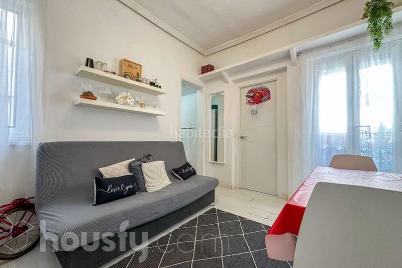Foto 4afadc58-b2e1-4dfb-90bd-3dc9df02d3bc. Piso en calle del olivar . en Embajadores-Lavapiés Madrid