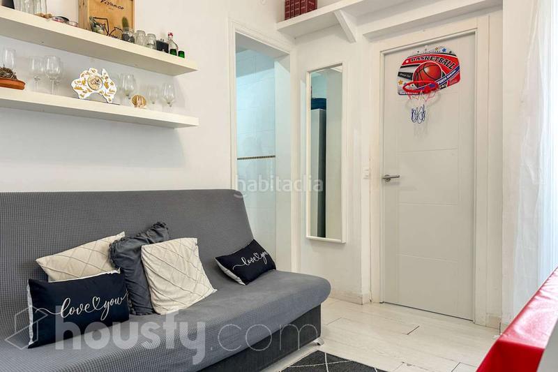 Foto 5907c420-a78b-4d2c-872e-4bd6f4a71ad6. Piso en calle del olivar . en Embajadores-Lavapiés Madrid