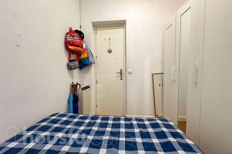 Foto 7a74fbe7-3272-46aa-af00-00733058d5f1. Piso en calle del olivar . en Embajadores-Lavapiés Madrid