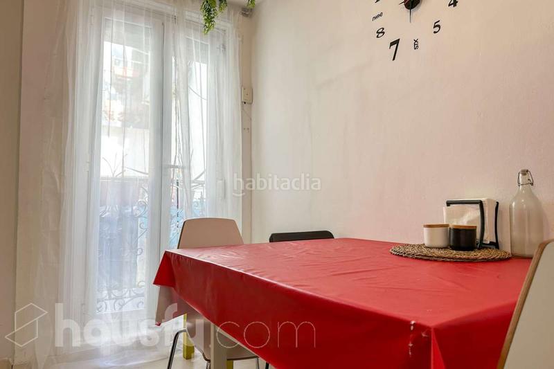Foto 9f7e56db-e5bd-4bed-bb8a-da9e6a6e6772. Piso en calle del olivar . en Embajadores-Lavapiés Madrid