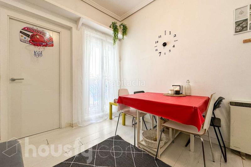 Foto cbfb948b-f333-4820-8eb6-33692779b776. Piso en calle del olivar . en Embajadores-Lavapiés Madrid