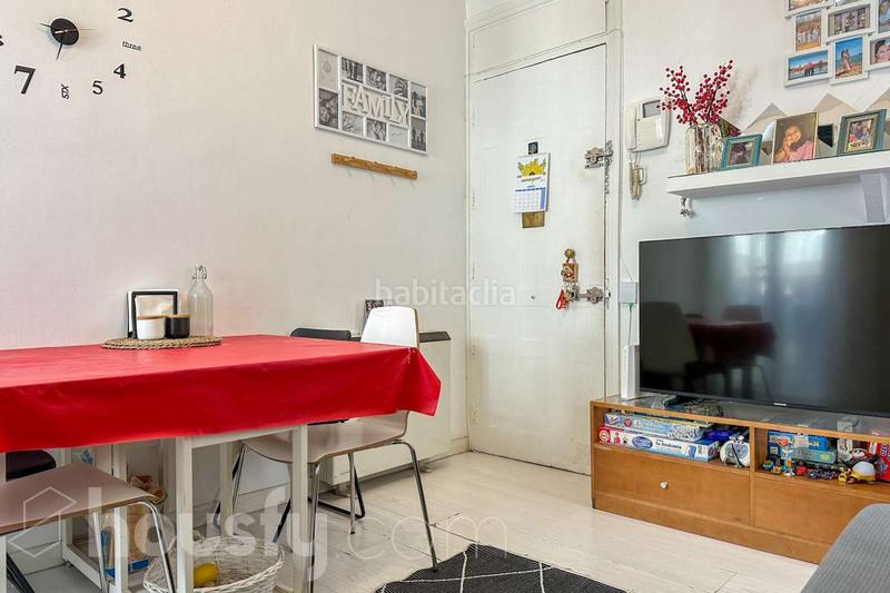 Foto ed53105b-eeda-4a46-a33d-6509b7d43b8a. Piso en calle del olivar . en Embajadores-Lavapiés Madrid