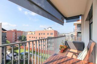 Appartement à Av. via augusta .