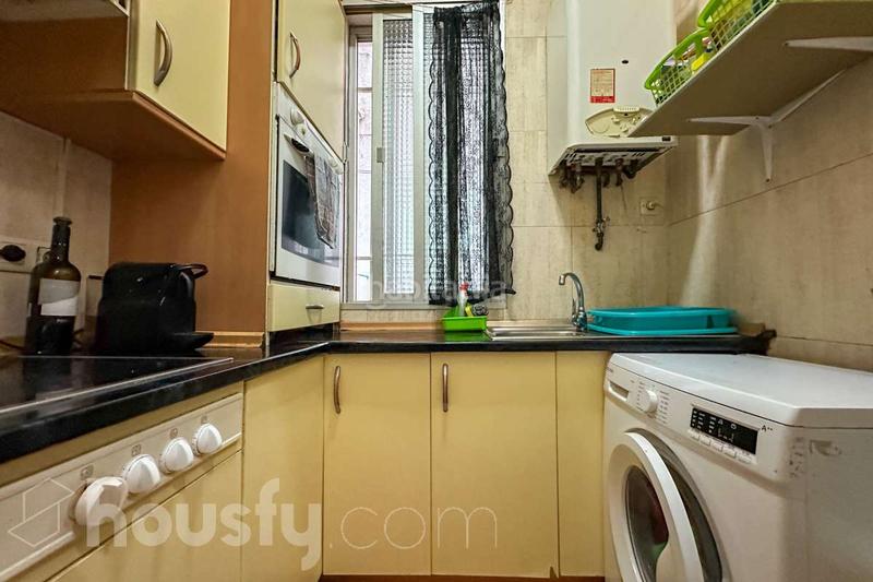 Foto cfa2bb7f-6320-45a7-8da8-55658b5db954. Appartement dans calle de canarias . dans Palos de Moguer Madrid