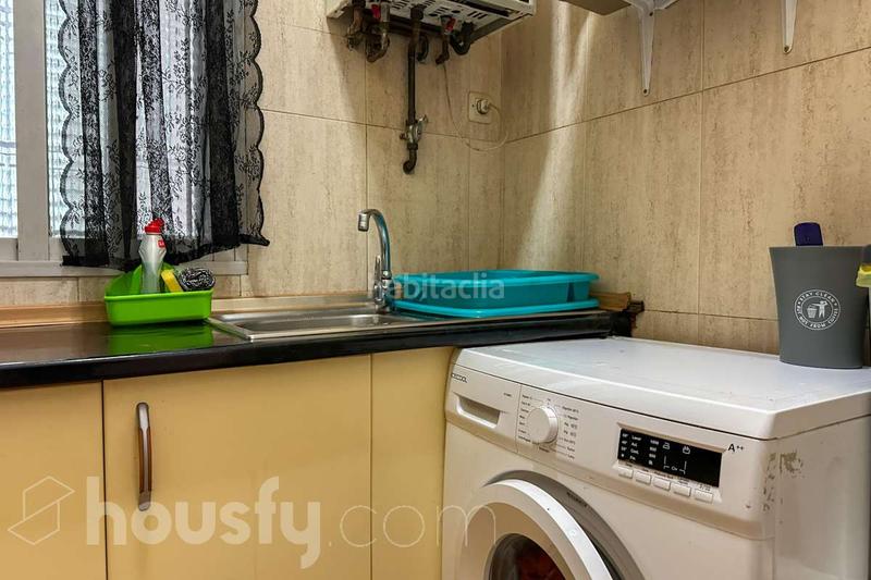 Foto fa1e988a-a95e-449e-96cc-8ef521b215ae. Appartement dans calle de canarias . dans Palos de Moguer Madrid