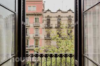 Appartement à Carrer de mallorca .