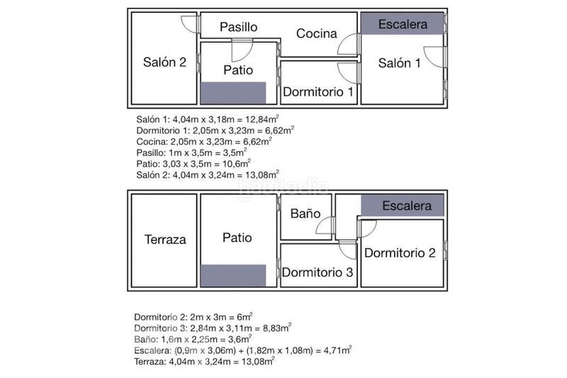 Foto 12dc09be-49be-4244-9cc2-029764363fe8. Casa en calle de egipto 13 en Simancas Madrid