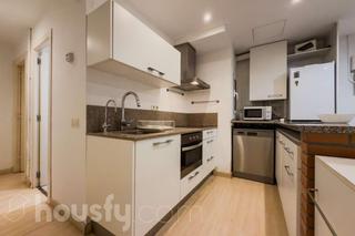 Appartement à Carrer de rocafort .