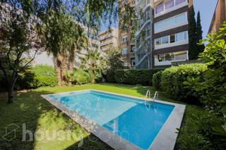 Appartamento in Passeig de la bonanova .