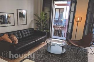 Penthouse in Carrer dels escudellers .