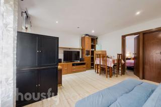 Appartement à Carrer almagro .