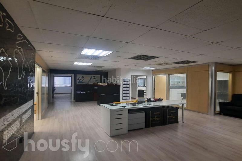 Foto 0d21e108-06d5-416c-b40a-34d28f290fb8. Bureau dans carrer via augusta . dans Sant Gervasi - Galvany Barcelona