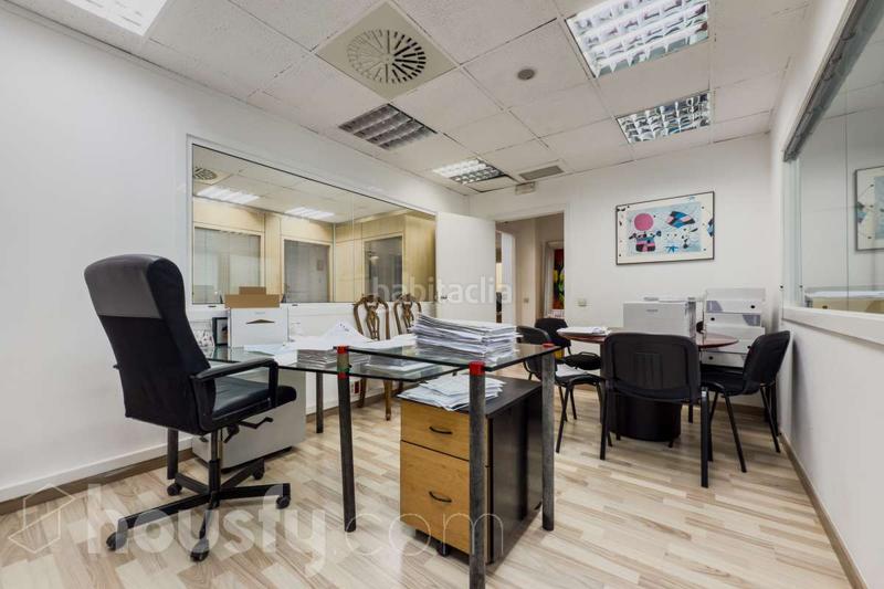 Foto 17d7e1bd-5e25-4a7d-ba26-3e8405cb2c79. Bureau dans carrer via augusta . dans Sant Gervasi - Galvany Barcelona