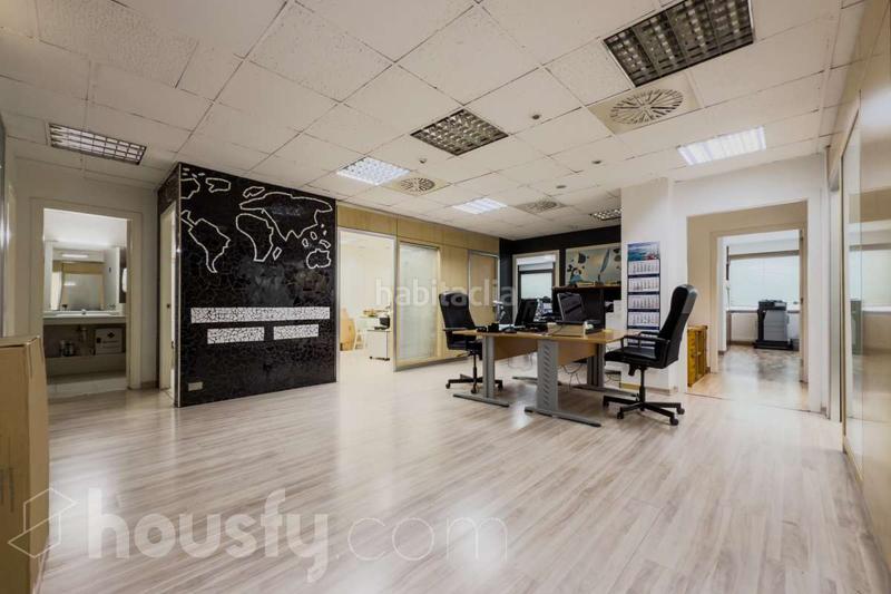 Foto 25bed8cb-74e7-486c-a03e-9f7350170684. Bureau dans carrer via augusta . dans Sant Gervasi - Galvany Barcelona