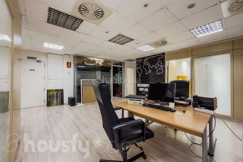 Foto 28b02d80-4b68-481e-a7a8-6c5e45c4fcfc. Bureau dans carrer via augusta . dans Sant Gervasi - Galvany Barcelona