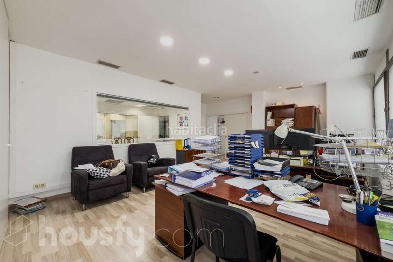 Foto 351438d0-4f3b-4ab7-8ab4-fdc0c256bd2d. Bureau dans carrer via augusta . dans Sant Gervasi - Galvany Barcelona