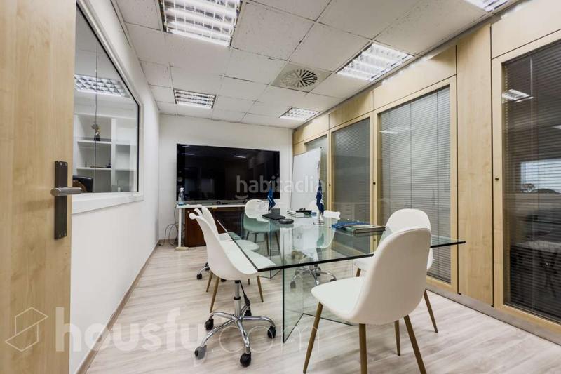 Foto 383c2751-b2f8-4160-b3b1-b20fd1a8db84. Bureau dans carrer via augusta . dans Sant Gervasi - Galvany Barcelona