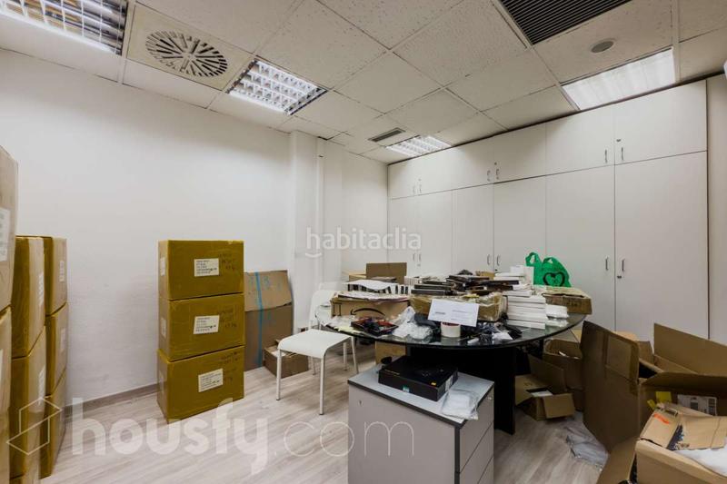 Foto 5120dd80-1fa6-4970-98d5-9d439f3d6021. Bureau dans carrer via augusta . dans Sant Gervasi - Galvany Barcelona