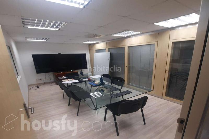 Foto 729bf57a-827d-4d4e-914b-eaba28308117. Bureau dans carrer via augusta . dans Sant Gervasi - Galvany Barcelona