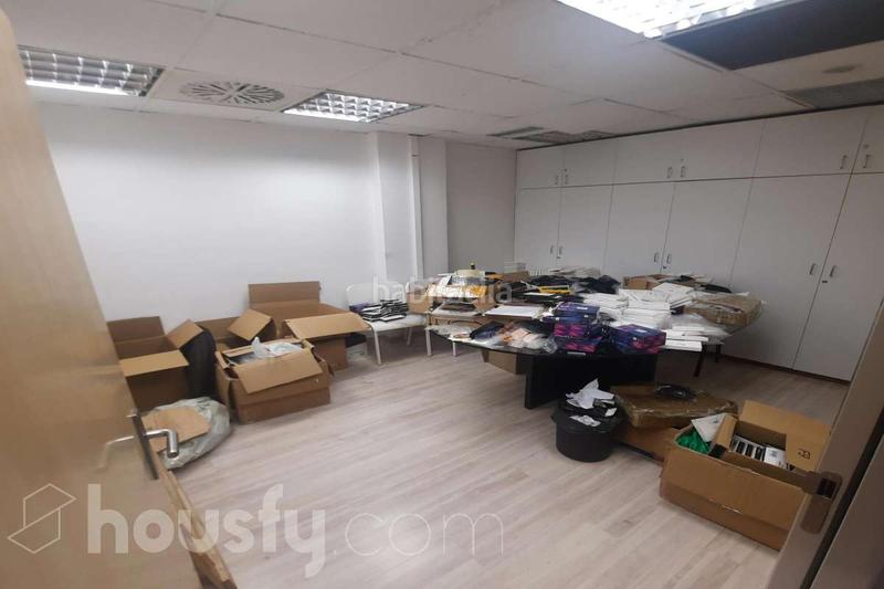 Foto 7ad8440c-0685-4a1b-819a-a1e45b63006e. Bureau dans carrer via augusta . dans Sant Gervasi - Galvany Barcelona