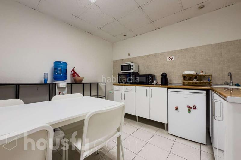 Foto 964c5627-cab8-45ac-b870-d5ea4acf3193. Bureau dans carrer via augusta . dans Sant Gervasi - Galvany Barcelona