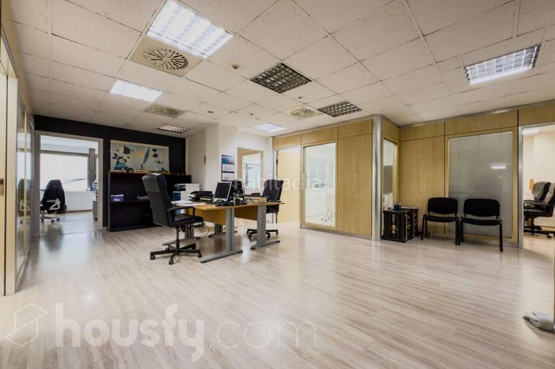 Foto e834ddc3-b9fa-435a-9974-f2ea3a16c359. Bureau dans carrer via augusta . dans Sant Gervasi - Galvany Barcelona